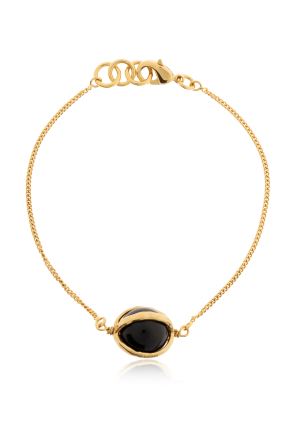 Pulsera con colgante