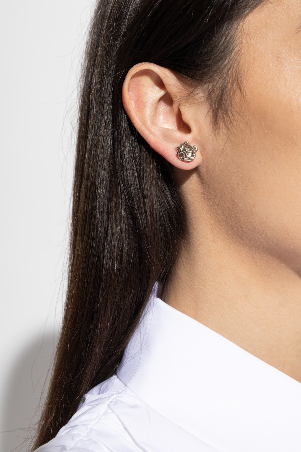 JIL SANDER Coolest earrings