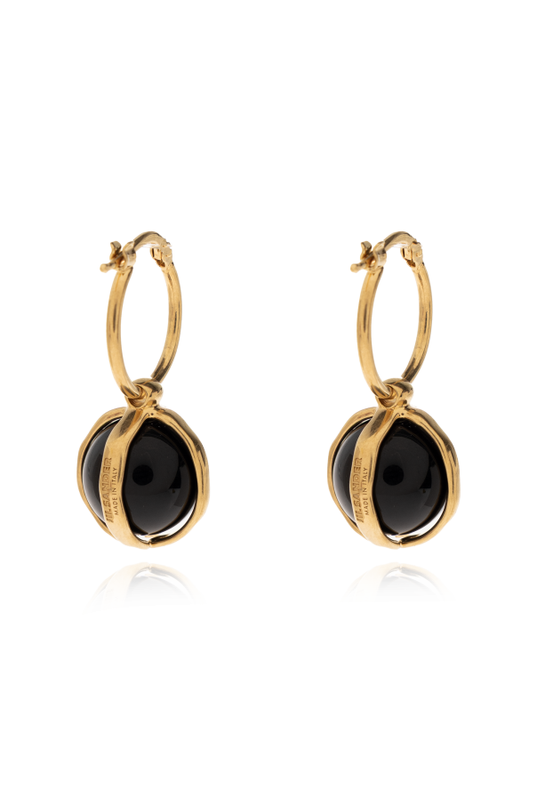 JIL SANDER Earrings