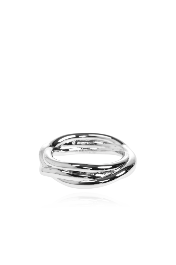 Brass ring od JIL SANDER