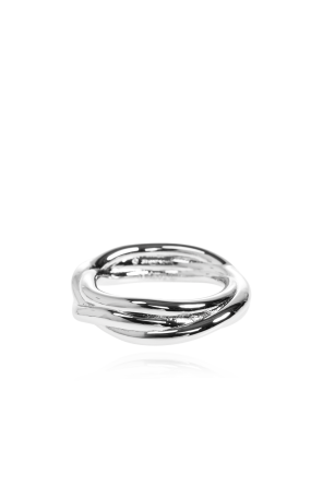Brass ring