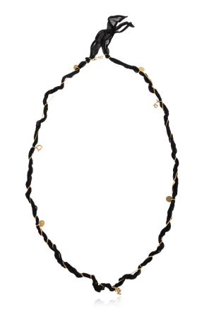 Collar largo