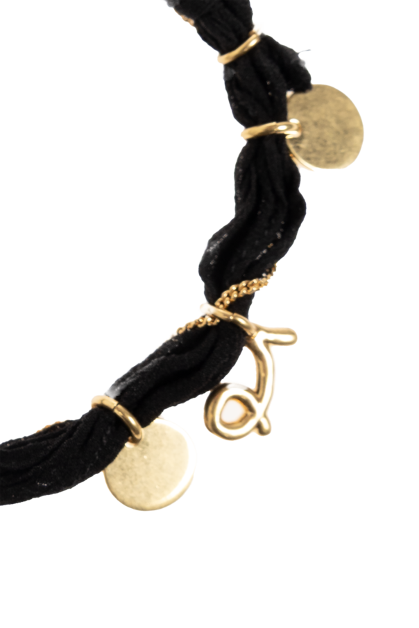JIL SANDER Pulsera con dijes