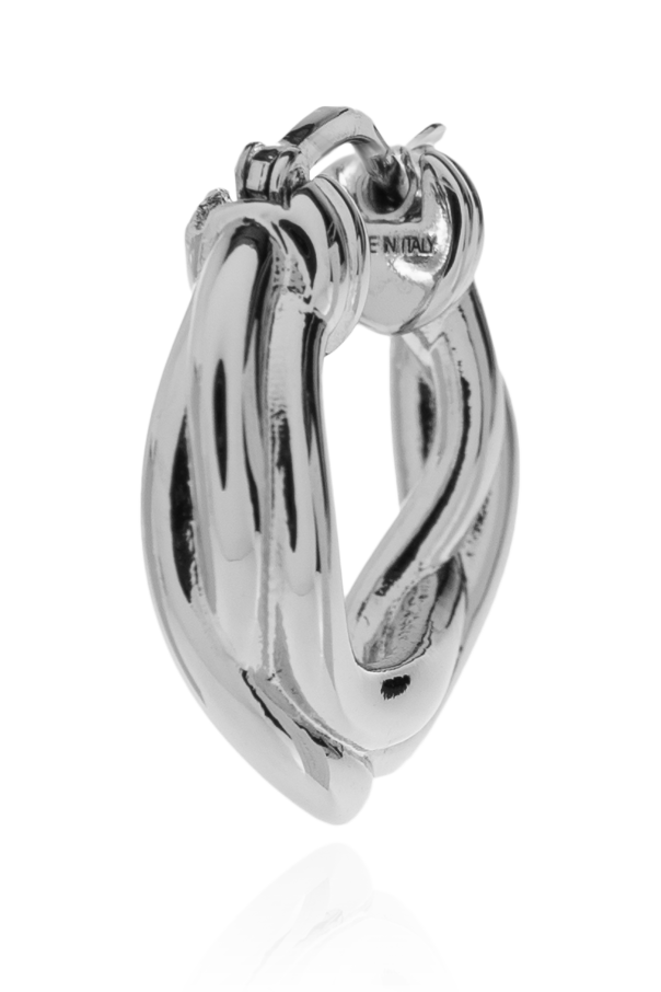 JIL SANDER Single earring