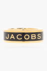 Marc Jacobs Ring with logo