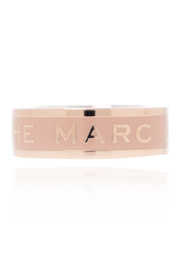 Marc Jacobs Branded ring