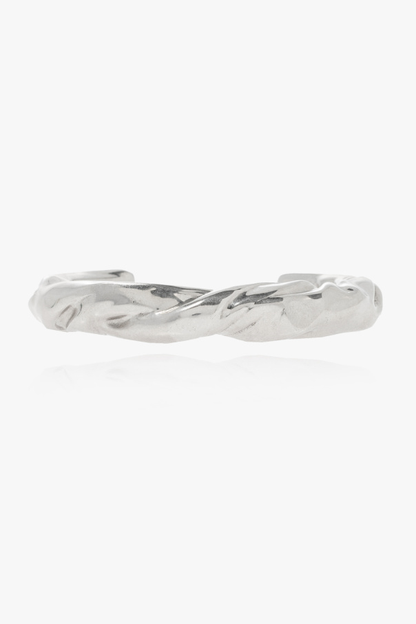 Loewe Silver bracelet