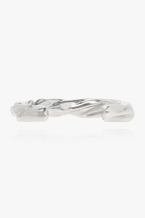 Loewe Silver bracelet