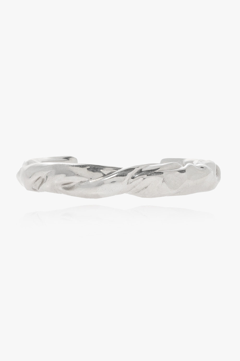 Loewe Silver bracelet