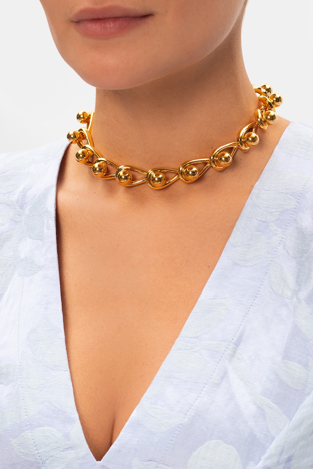 Loewe Chain necklace | Women's Jewelery ...