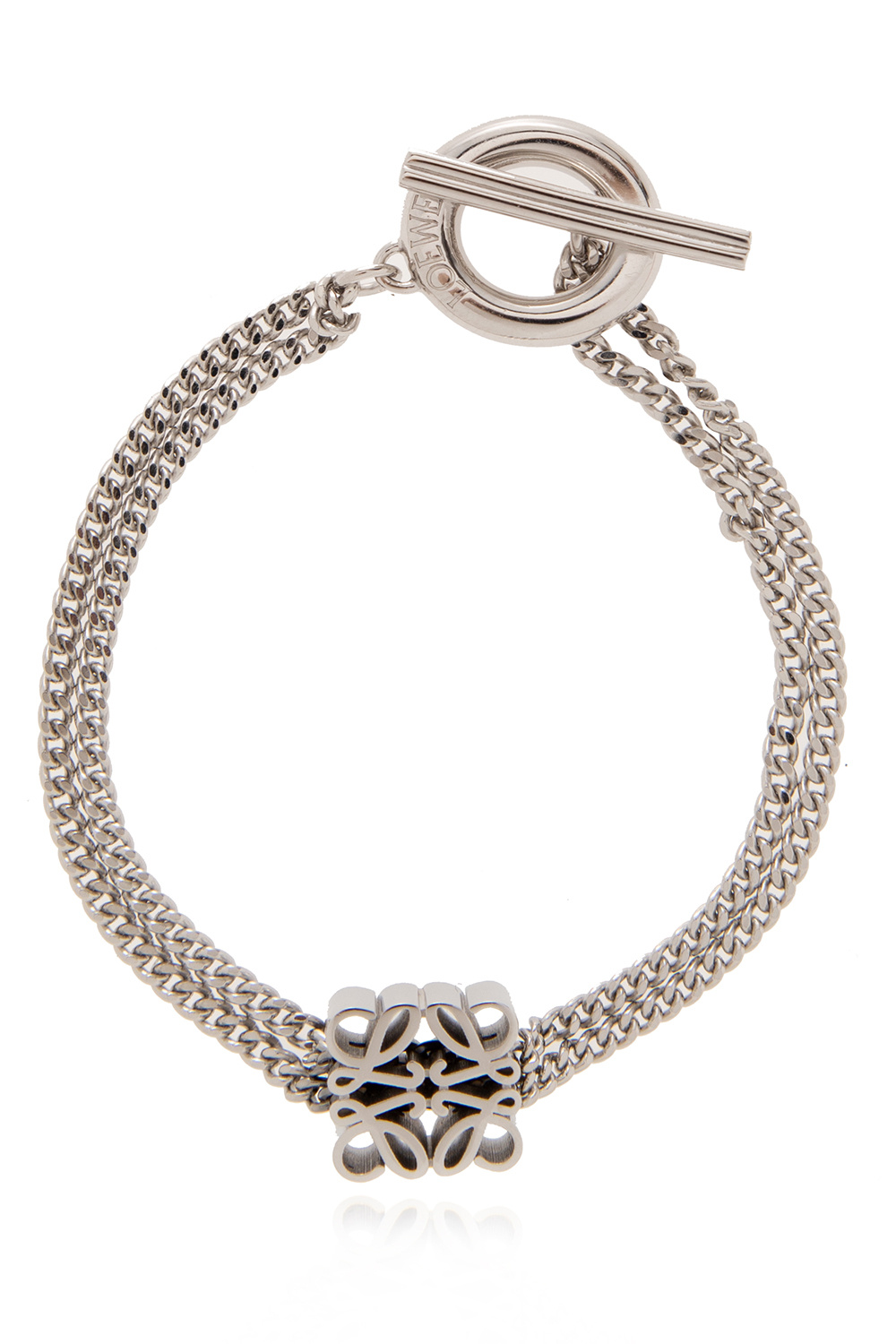 Loewe Silver bracelet