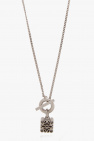 Loewe Silver necklace