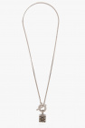 Loewe Silver necklace