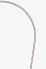 Loewe Silver necklace