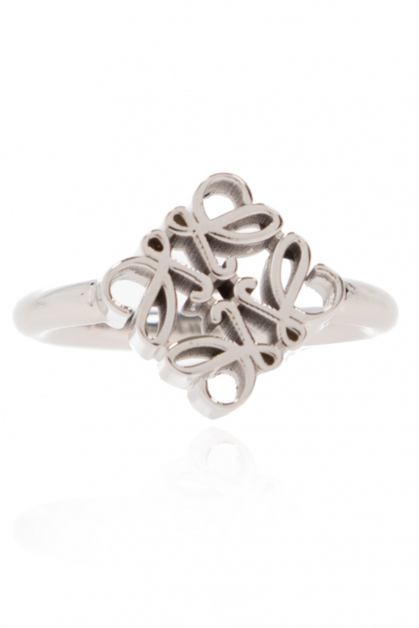 Loewe Silver ring