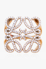 Loewe Ring with logo
