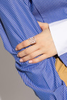 Loewe Ring with logo