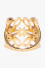 Loewe Ring with logo