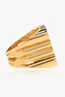 Loewe Ring with Anagram