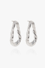 Loewe Silver earrings