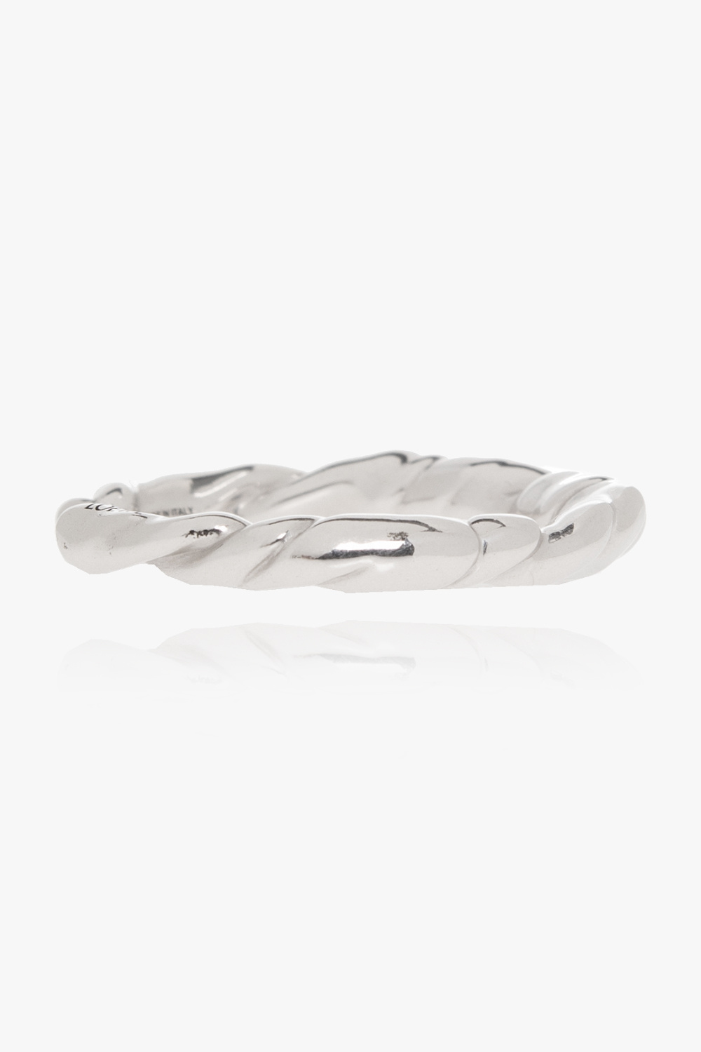 Loewe Silver bracelet