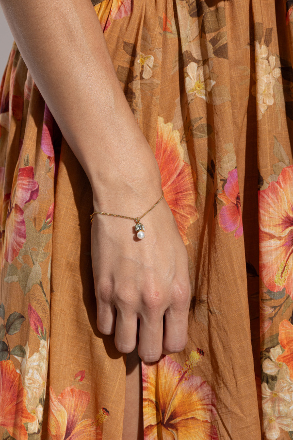 Jimmy Choo Charm bracelet