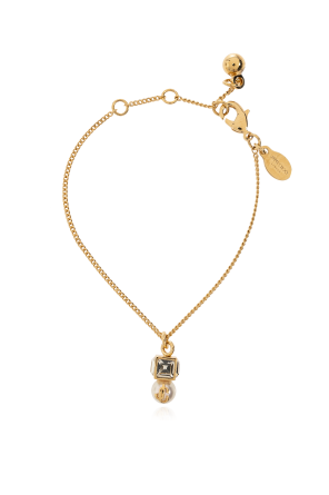 Charm bracelet
