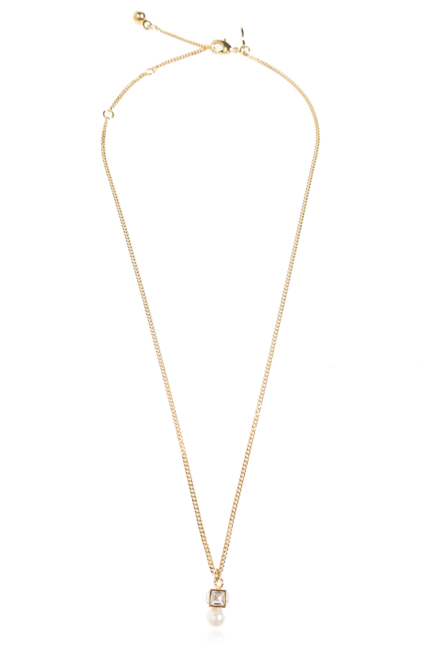 Jimmy Choo Collar con colgante