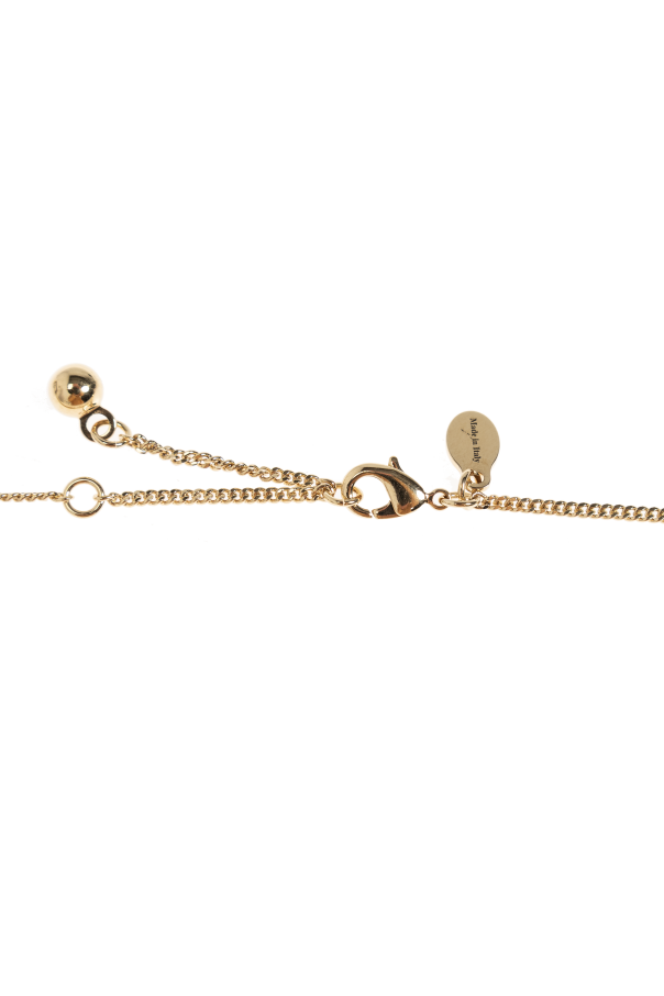 Jimmy Choo Collar con colgante