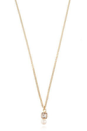 Collar con colgante