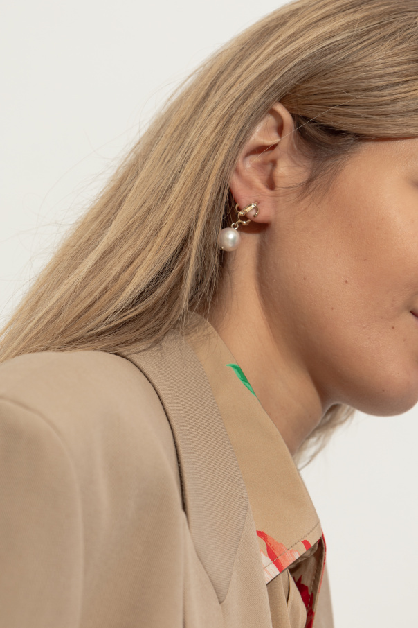 Jimmy Choo Kolczyki z zawieszką