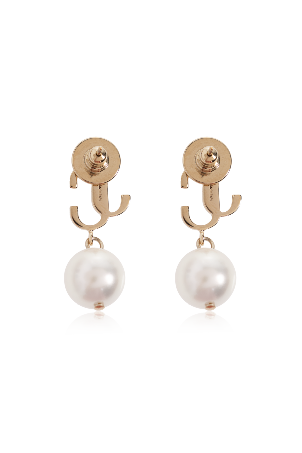 Jimmy Choo Kolczyki z zawieszką