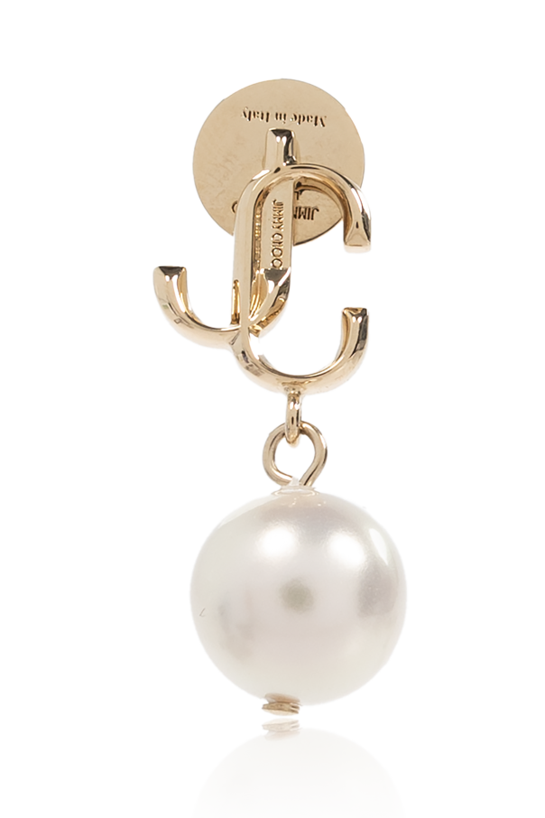 Jimmy Choo Kolczyki z zawieszką