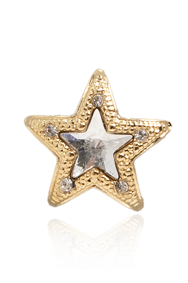 Jimmy Choo Pendientes en forma de estrella