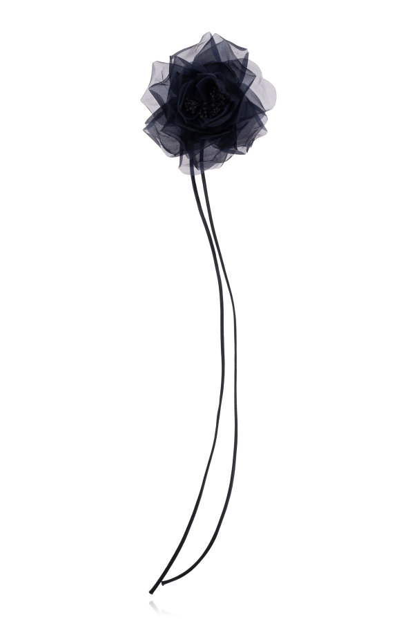 Brooch Jessy od Max Mara