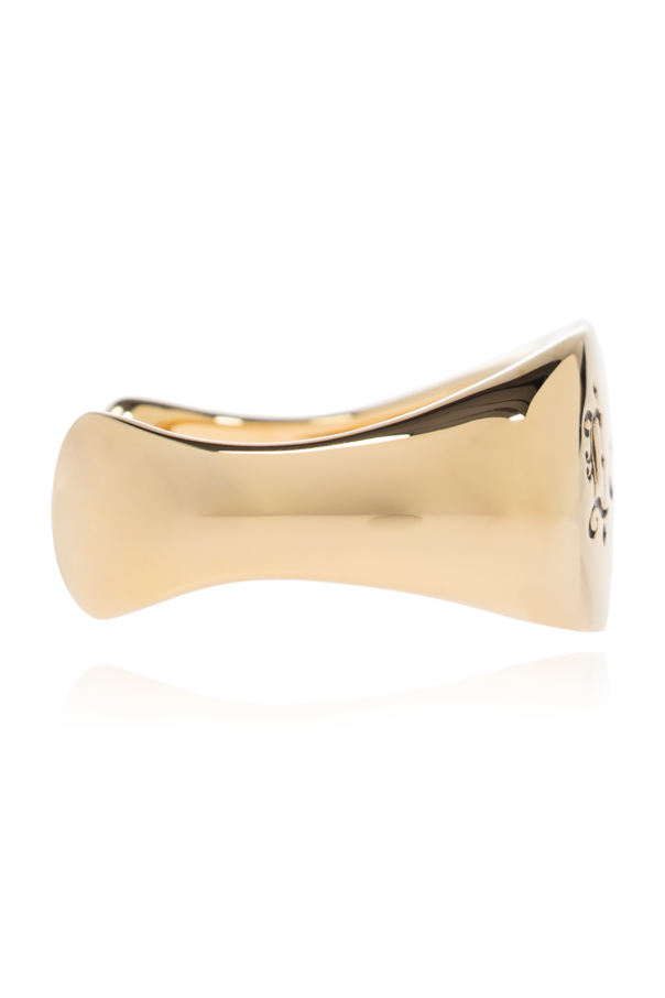 Loewe Pulsera de plata