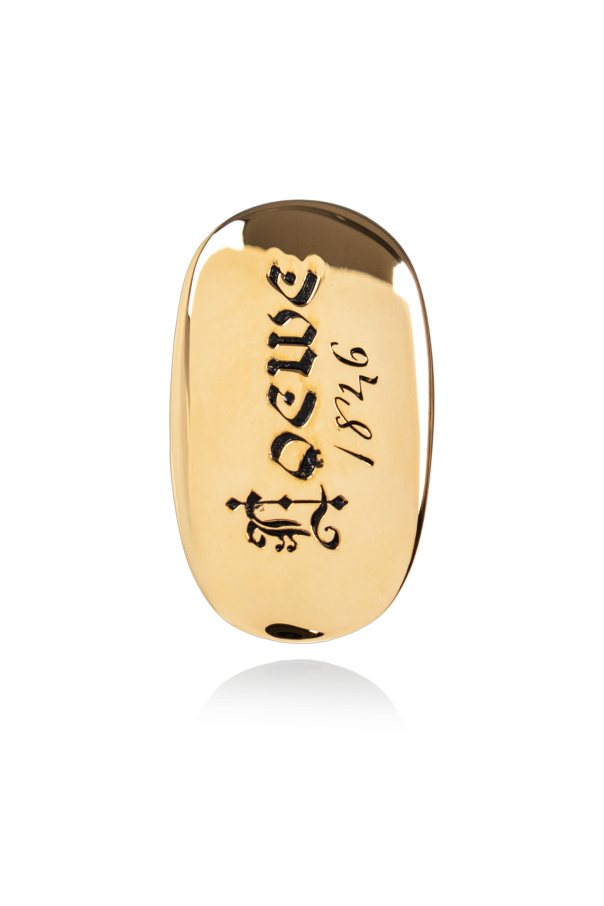 Ring with logo od Loewe