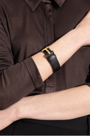 Leather bracelet od Tom Ford