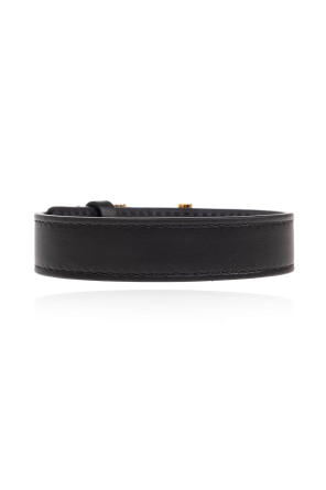 Tom Ford Leather bracelet