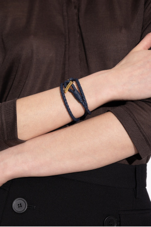 Leather bracelet od Tom Ford