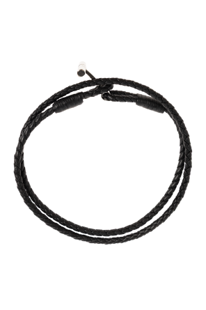 Tom Ford Leather bracelet