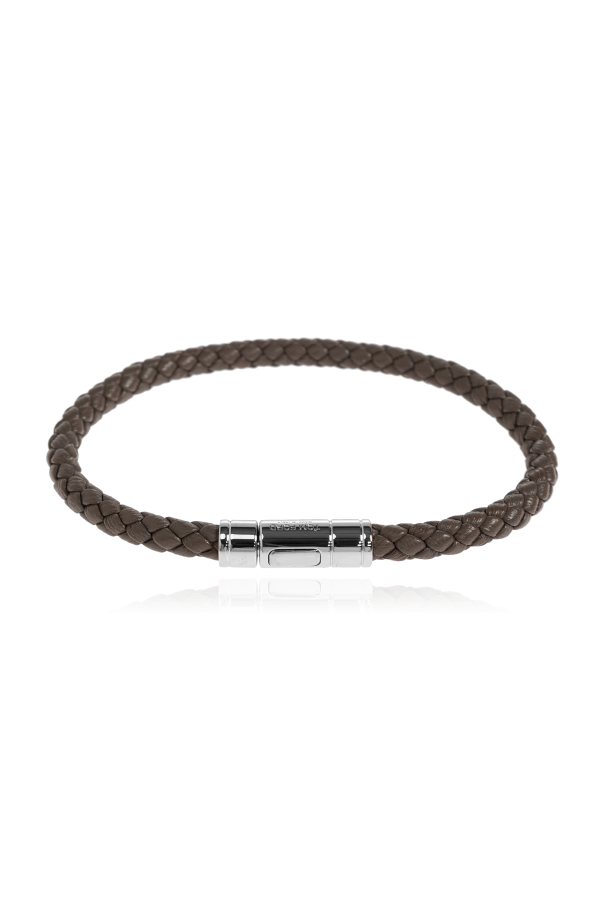 Leather bracelet od Tom Ford