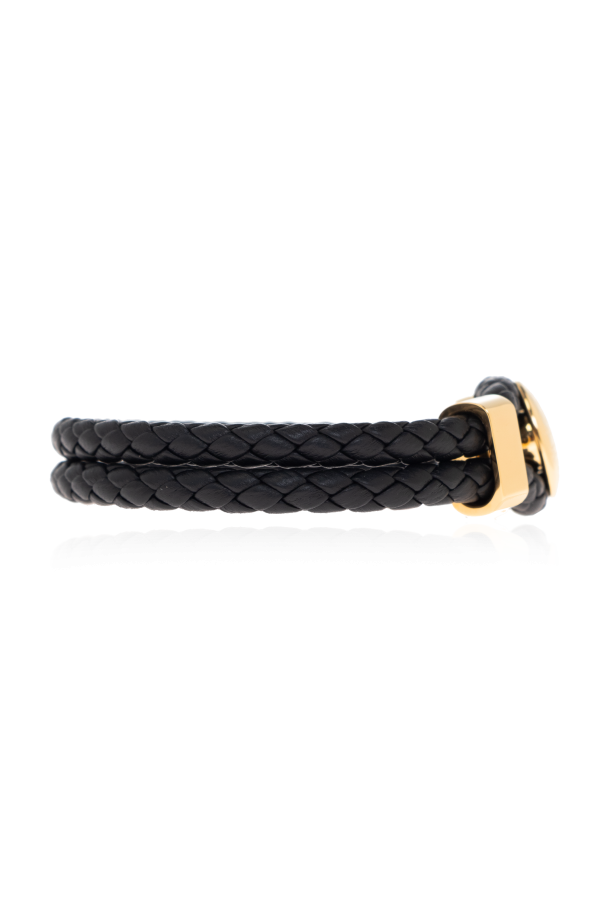 Tom Ford Leather bracelet