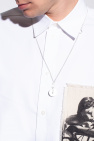 JIL SANDER Necklace with charms