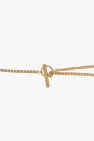 JIL SANDER Necklace with charm