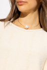 JIL SANDER Pearl necklace