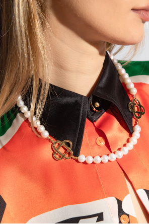 Pearl necklace od Casablanca