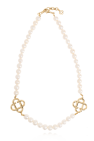 Casablanca Pearl necklace