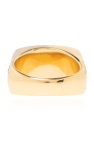 Casablanca Ring with logo