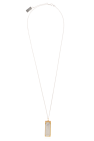 Lemaire ‘Harmonica’ necklace